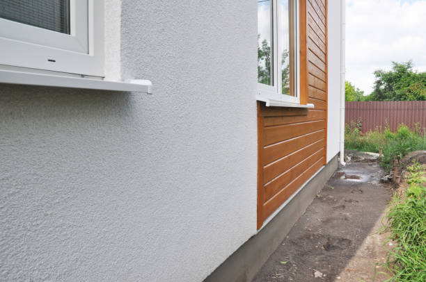 Best Insulated Siding Installation  in Auberry, CA